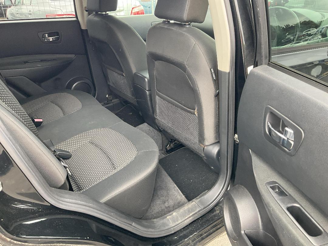 Photo '11' of Nissan Dualis