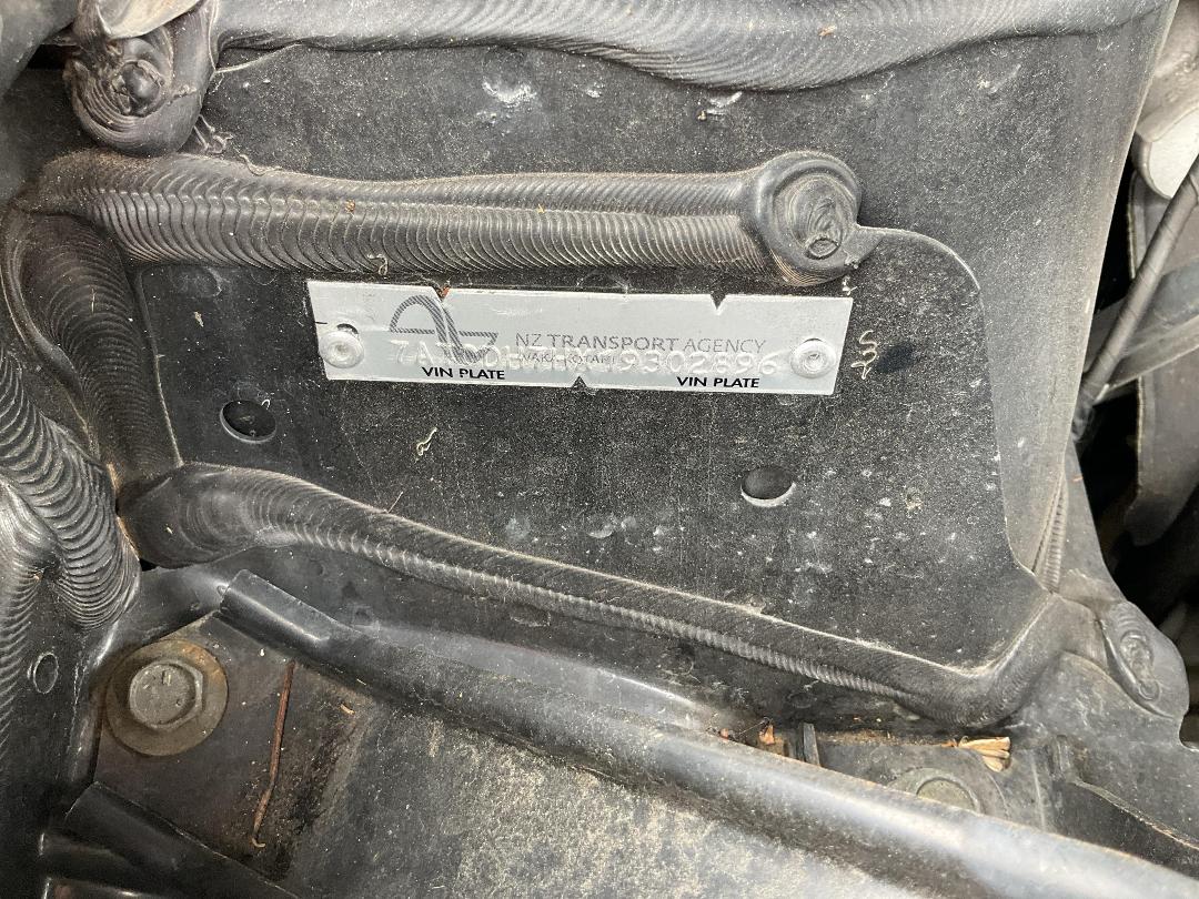 Photo '10' of Nissan Dualis