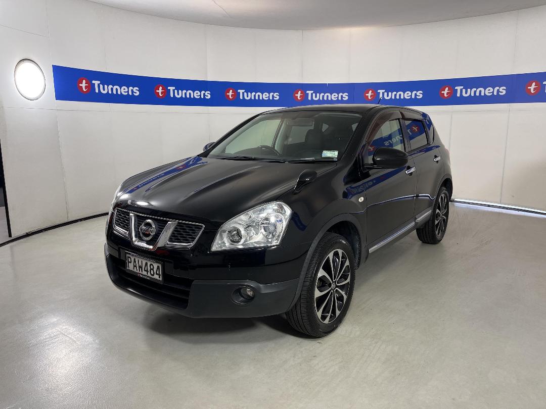 Photo '4' of Nissan Dualis