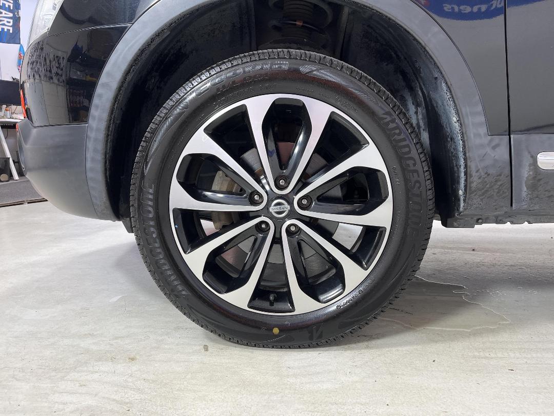 Photo '10' of Nissan Dualis