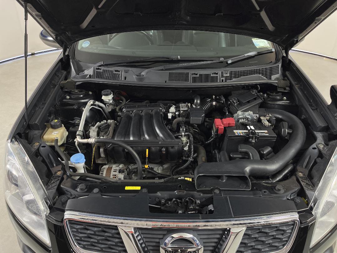 Photo '13' of Nissan Dualis