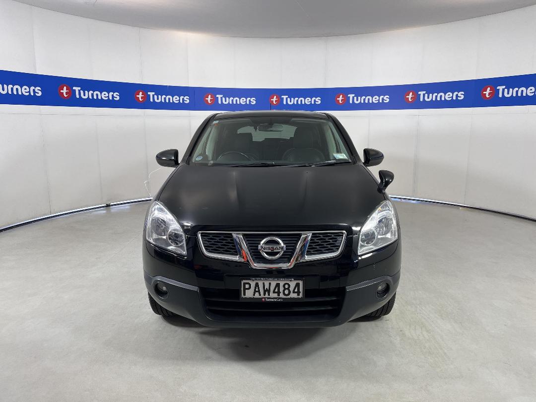 Photo '2' of Nissan Dualis