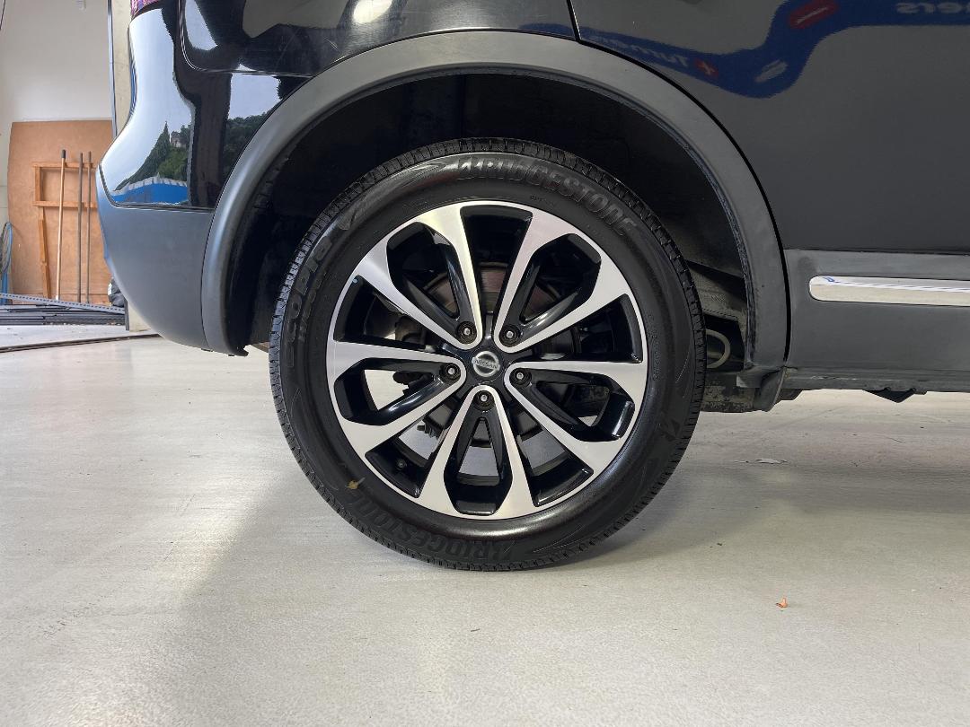 Photo '12' of Nissan Dualis