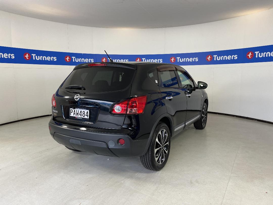 Photo '7' of Nissan Dualis