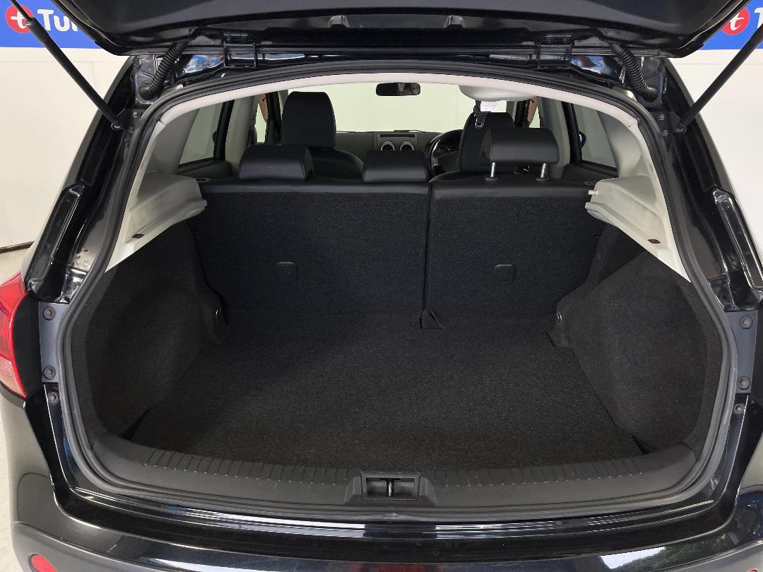 Photo '14' of Nissan Dualis