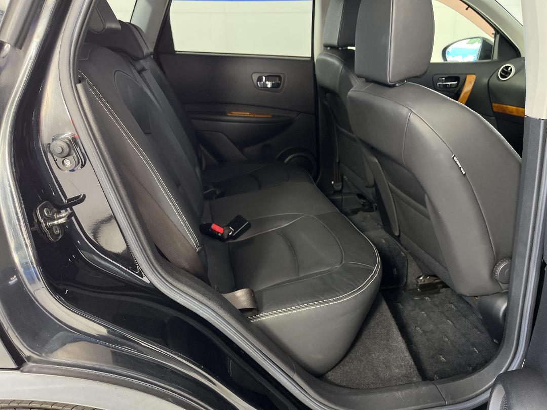 Photo '20' of Nissan Dualis