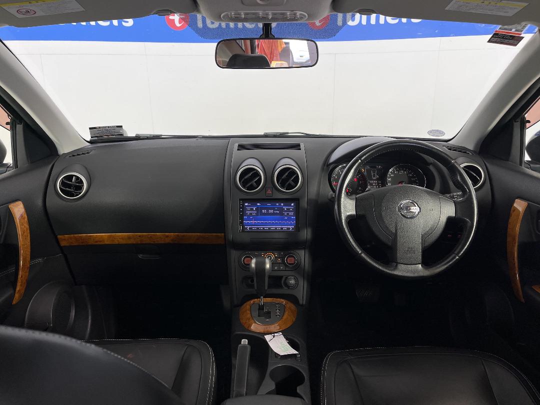 Photo '17' of Nissan Dualis