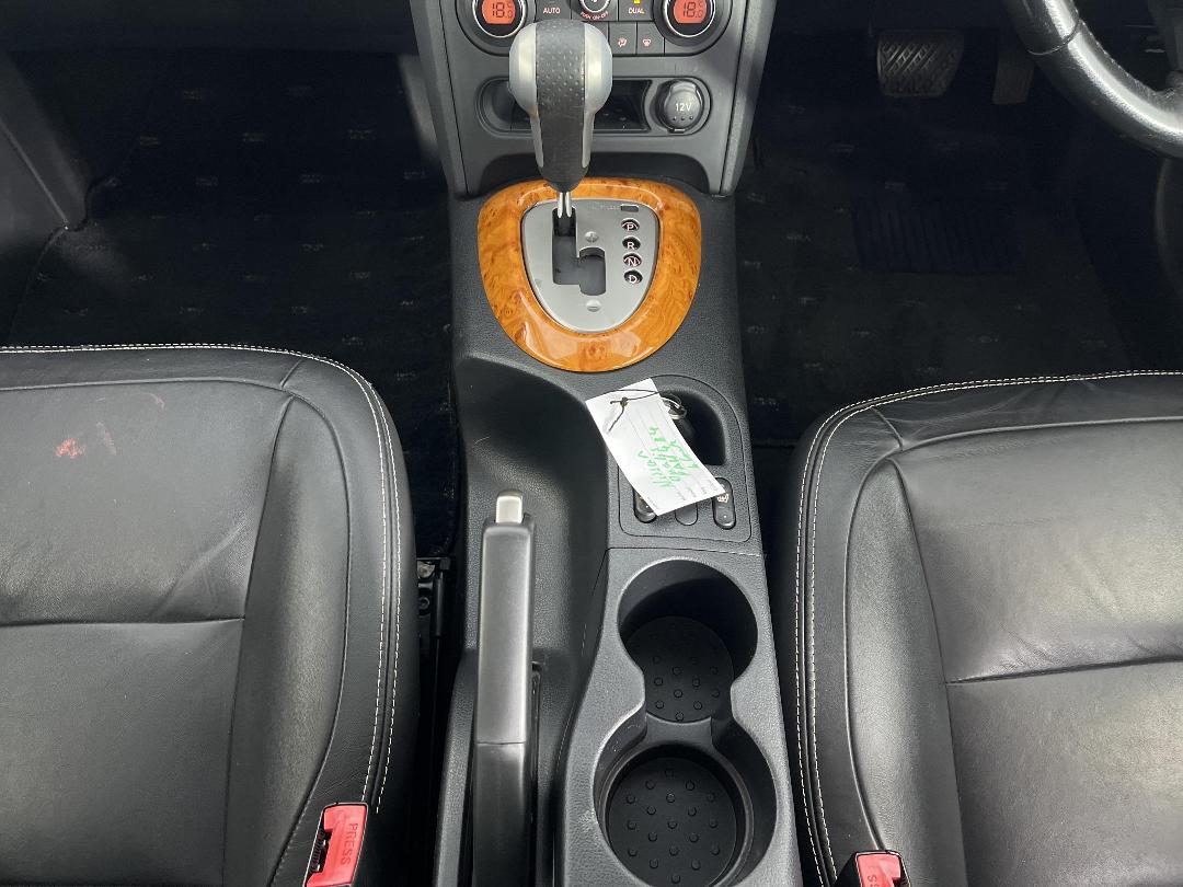 Photo '18' of Nissan Dualis