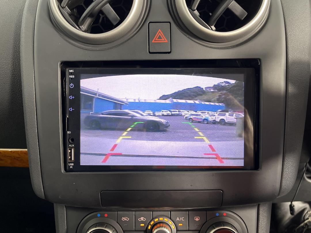 Photo '26' of Nissan Dualis