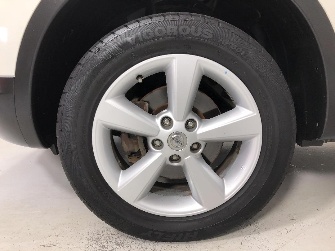 Photo '10' of Nissan Dualis