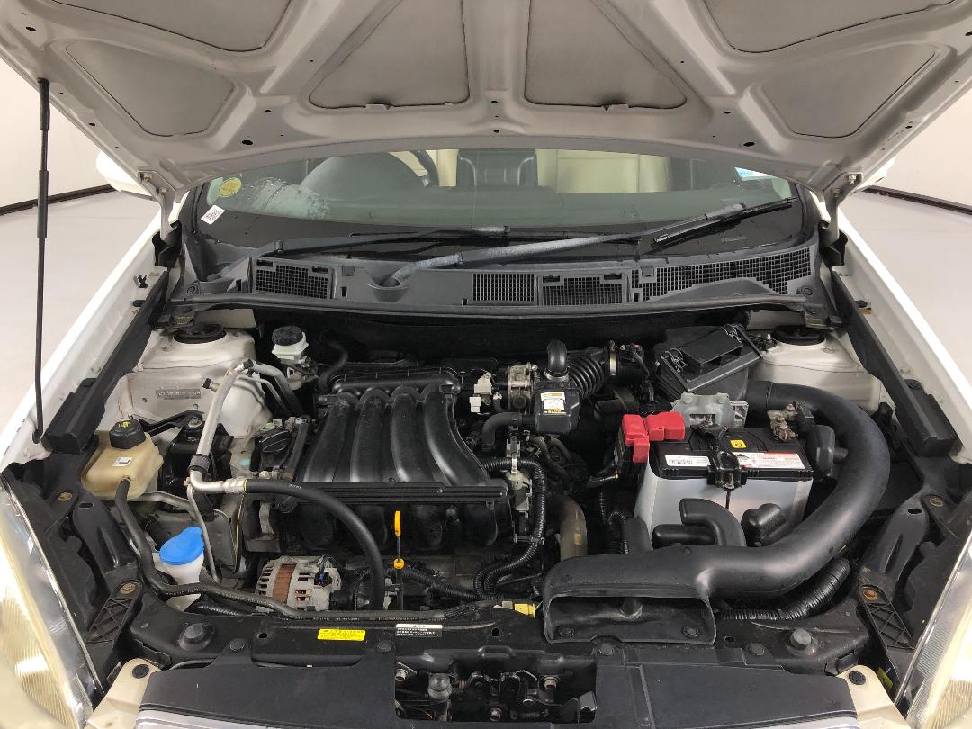 Photo '13' of Nissan Dualis