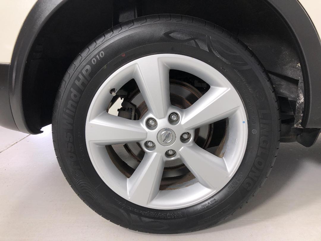 Photo '12' of Nissan Dualis