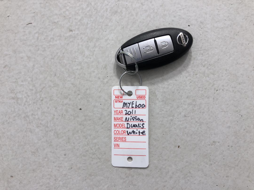 Photo '22' of Nissan Dualis