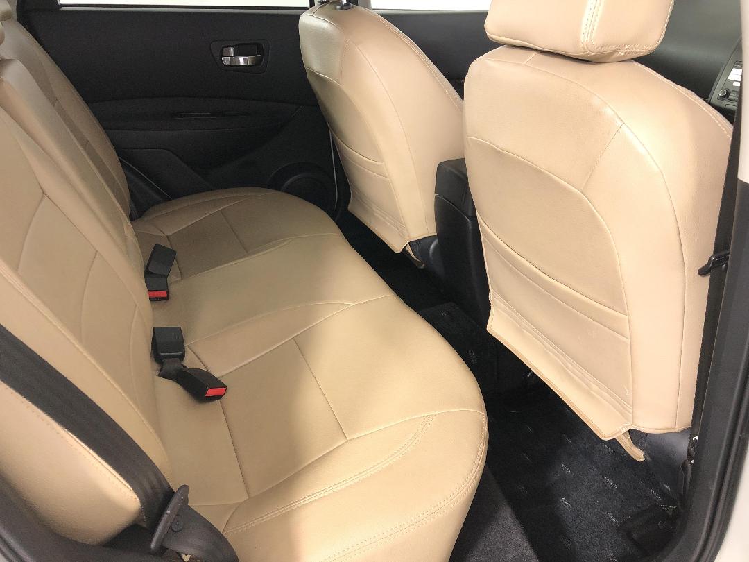 Photo '20' of Nissan Dualis