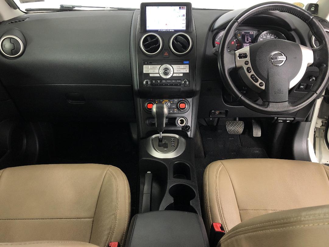 Photo '17' of Nissan Dualis