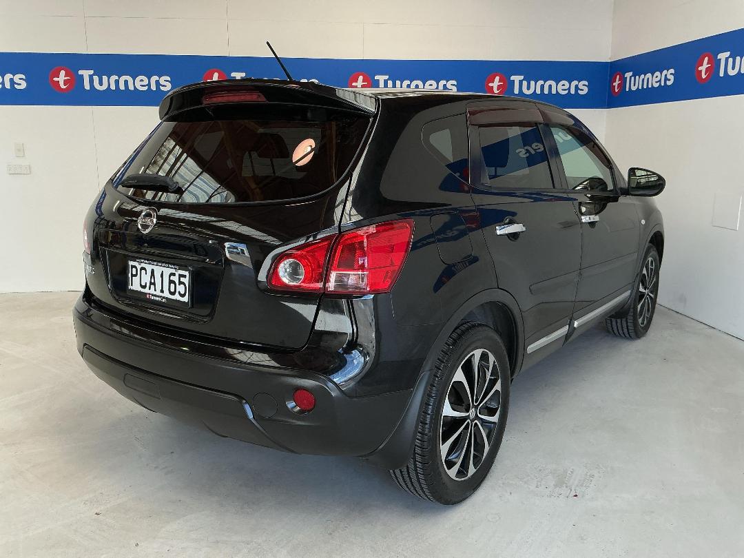 Photo '7' of Nissan Dualis