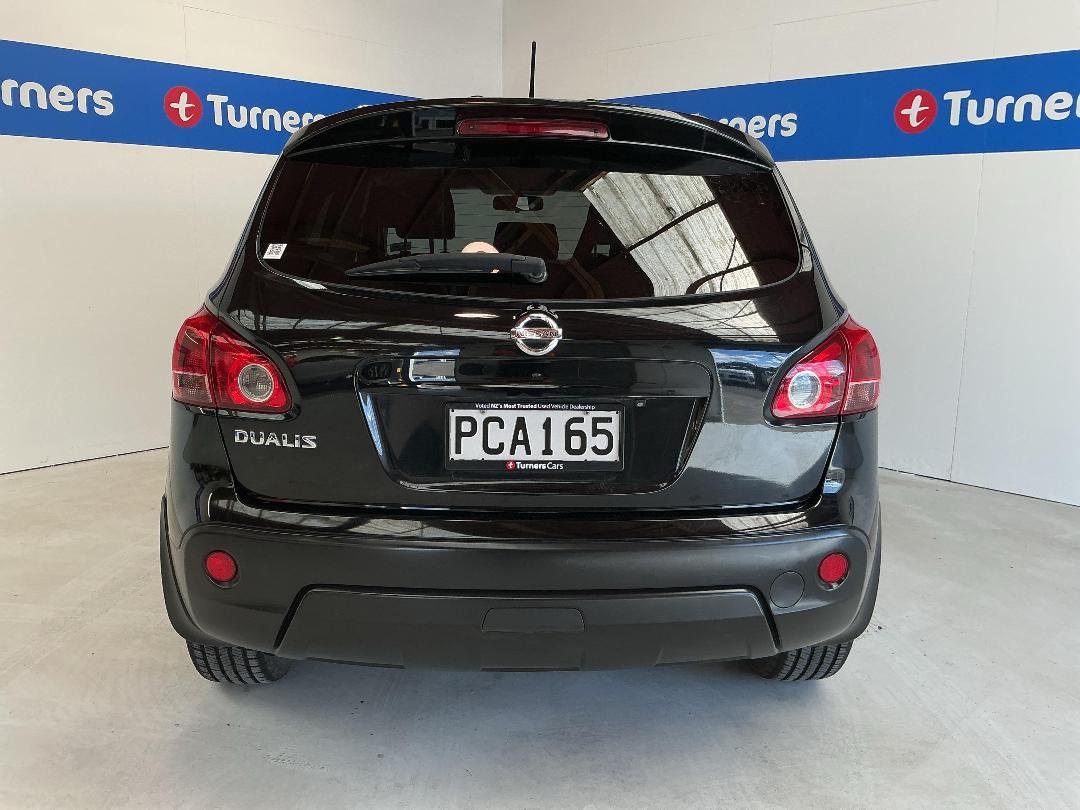 Photo '6' of Nissan Dualis