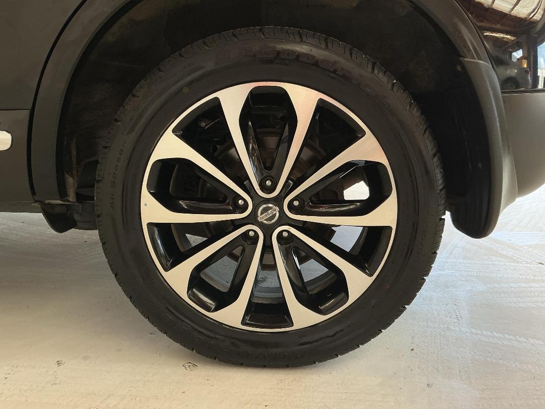 Photo '11' of Nissan Dualis