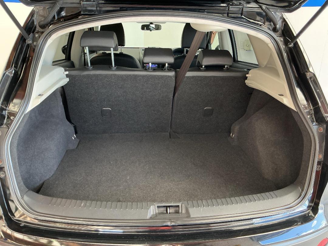 Photo '14' of Nissan Dualis