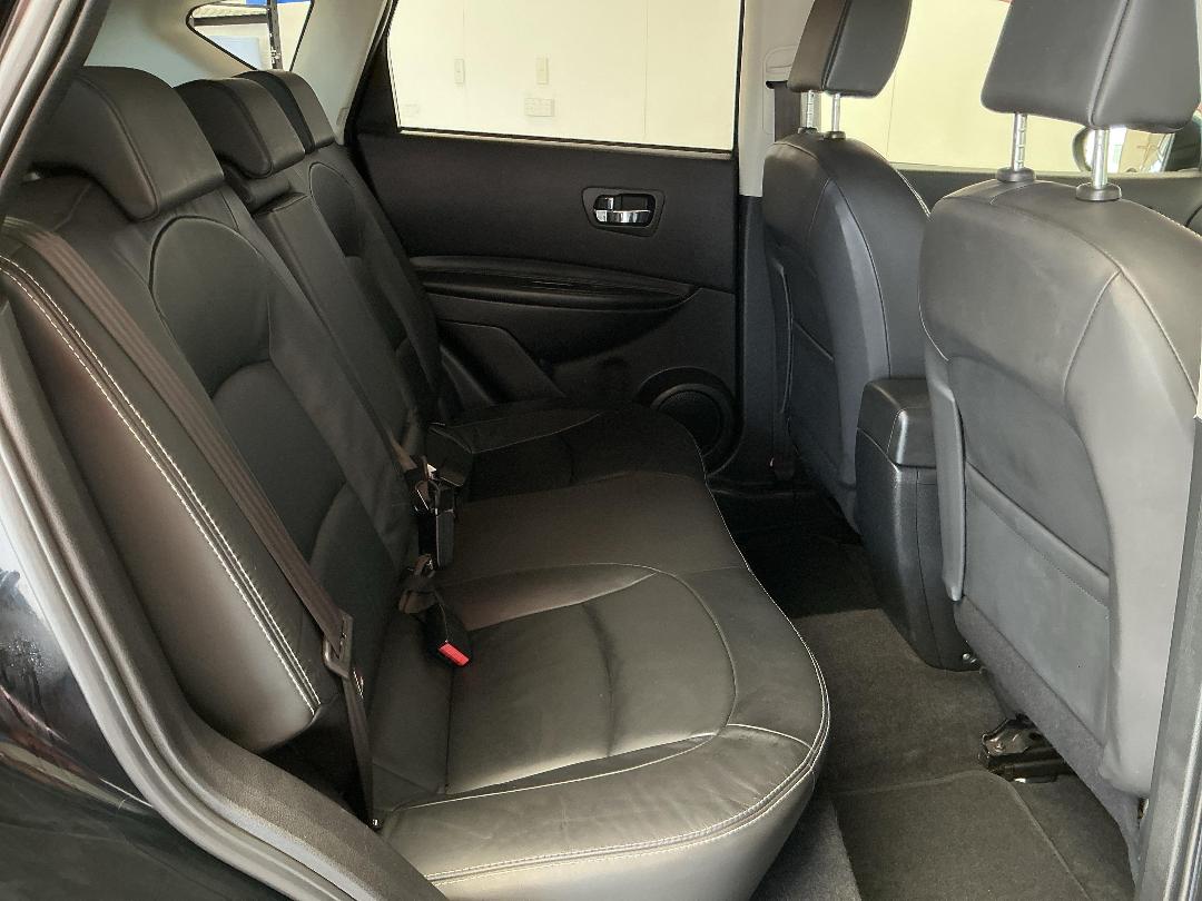 Photo '20' of Nissan Dualis