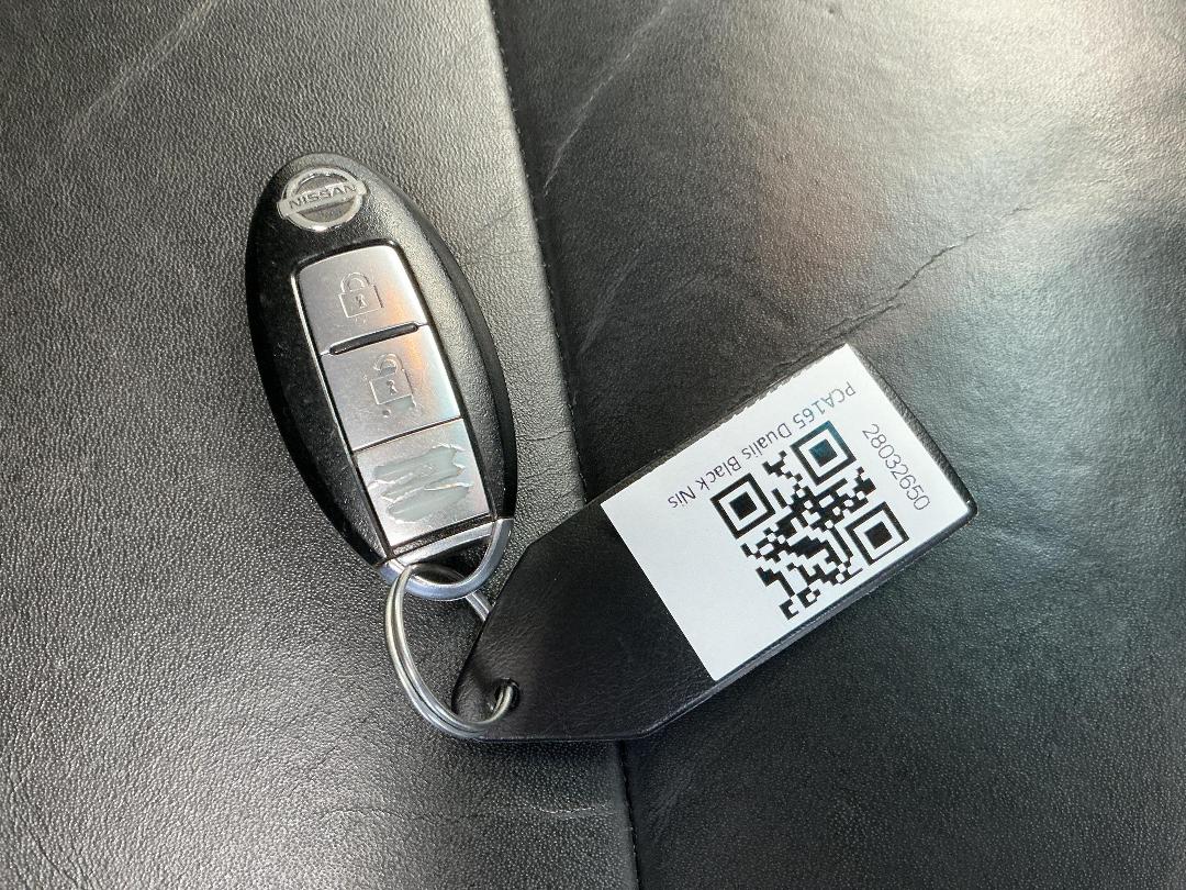 Photo '22' of Nissan Dualis