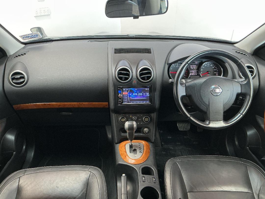 Photo '17' of Nissan Dualis