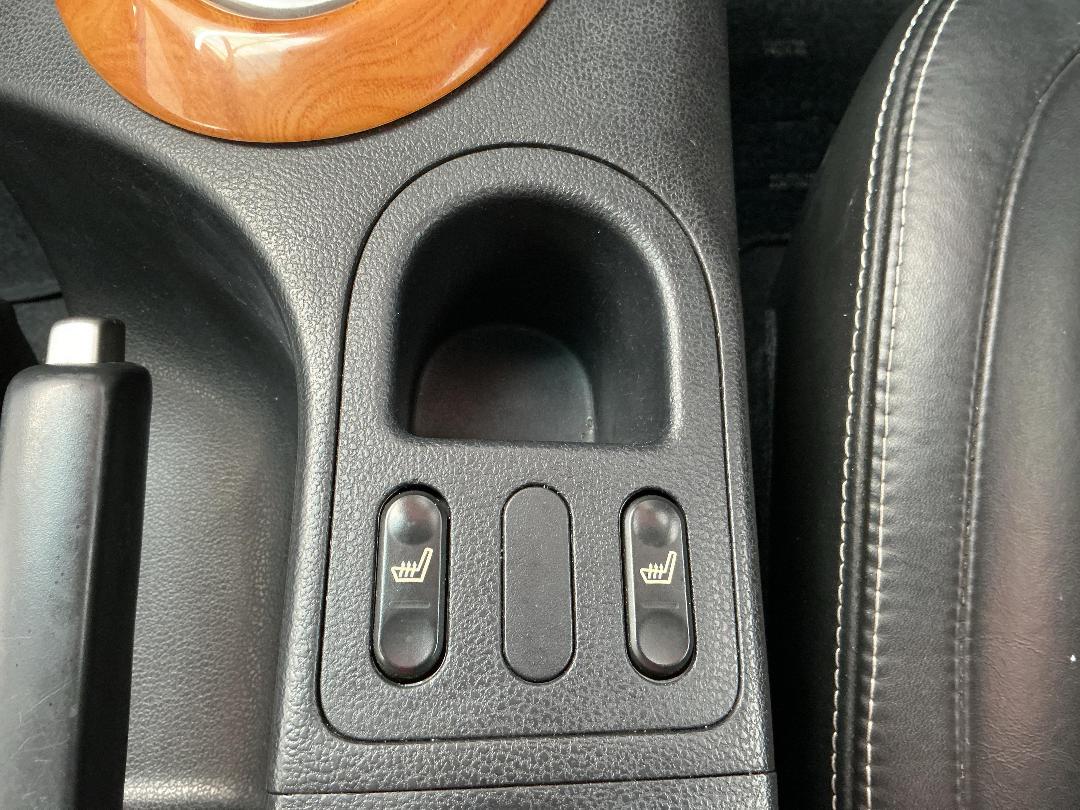 Photo '24' of Nissan Dualis