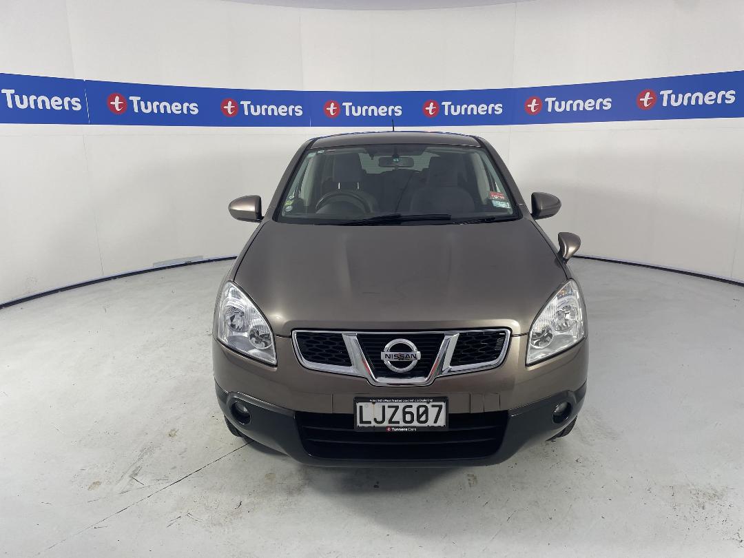 Photo '2' of Nissan Dualis