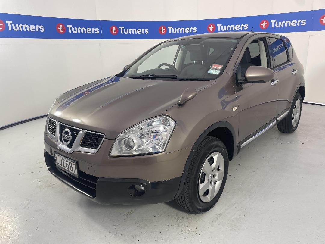 Photo '4' of Nissan Dualis