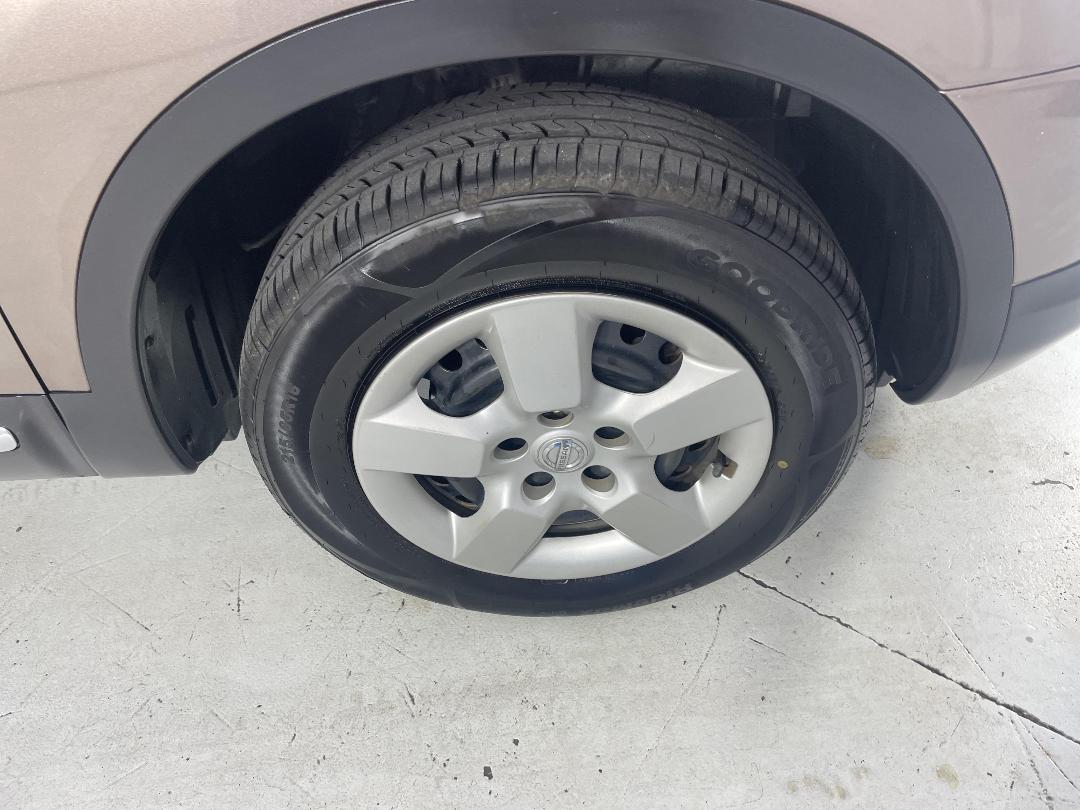 Photo '9' of Nissan Dualis