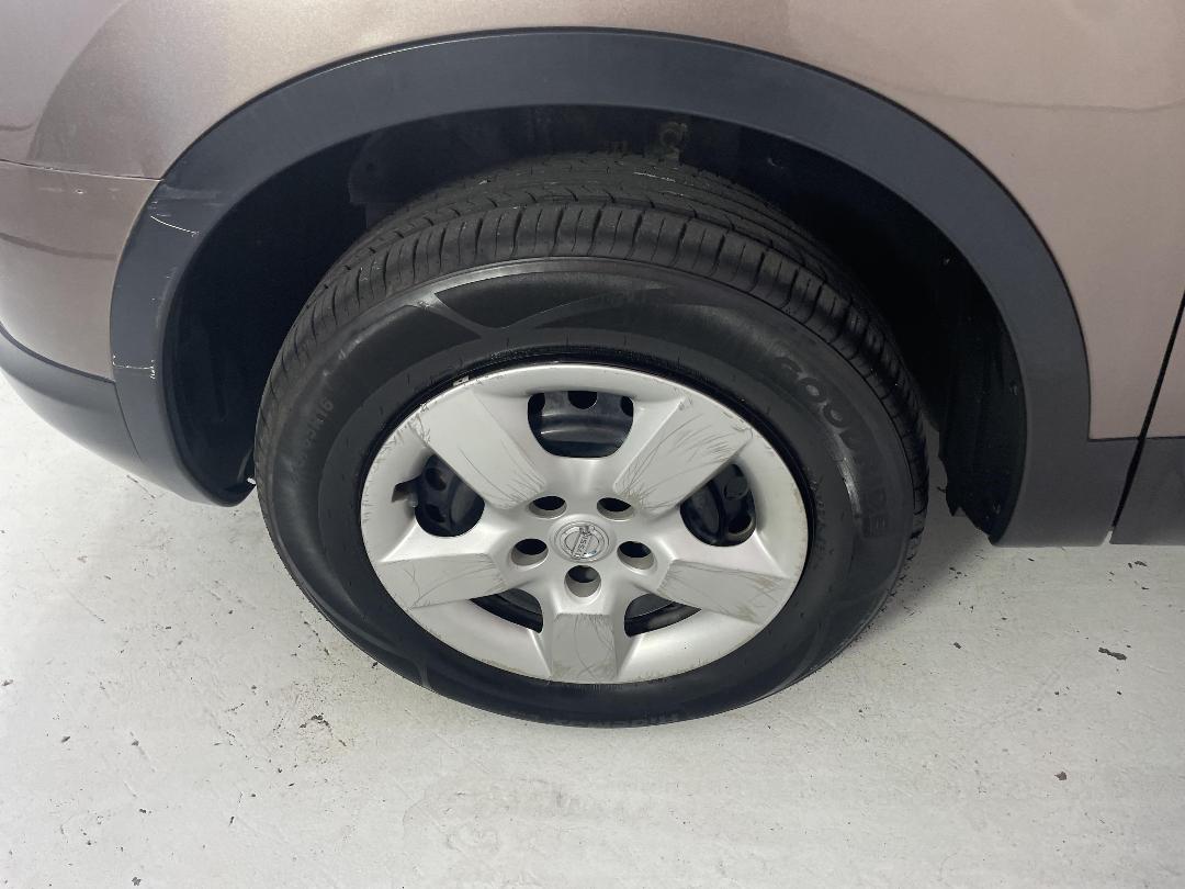 Photo '10' of Nissan Dualis