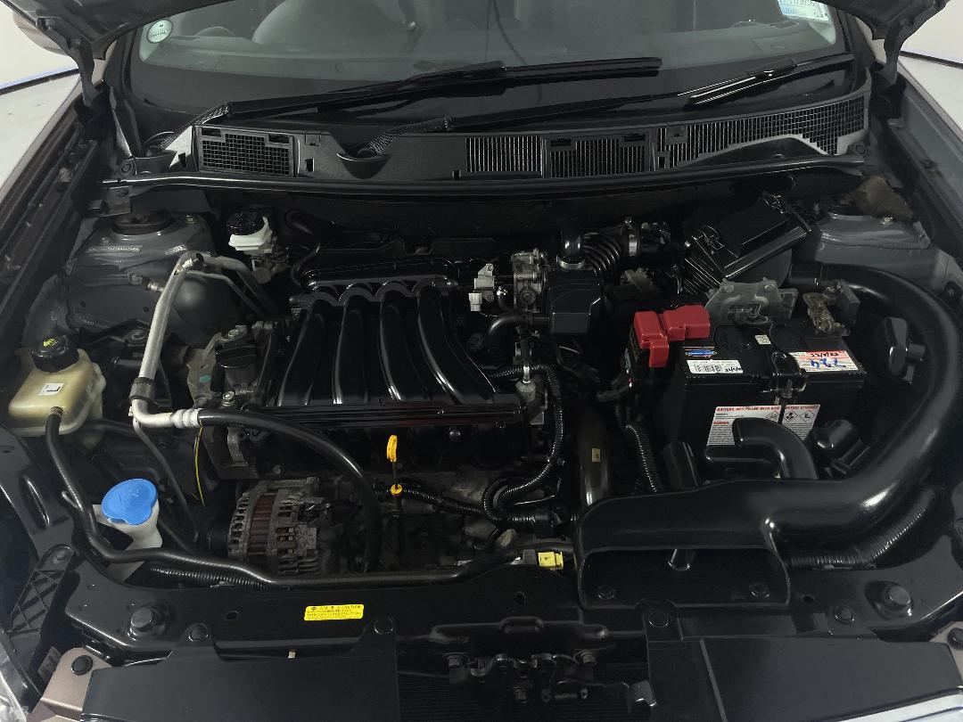 Photo '13' of Nissan Dualis