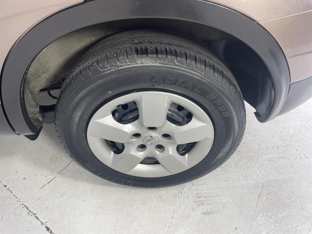 Photo '11' of Nissan Dualis