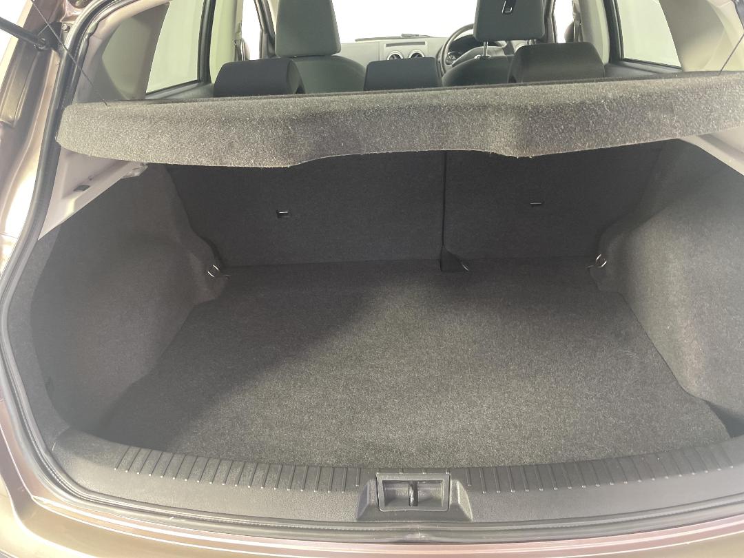 Photo '14' of Nissan Dualis