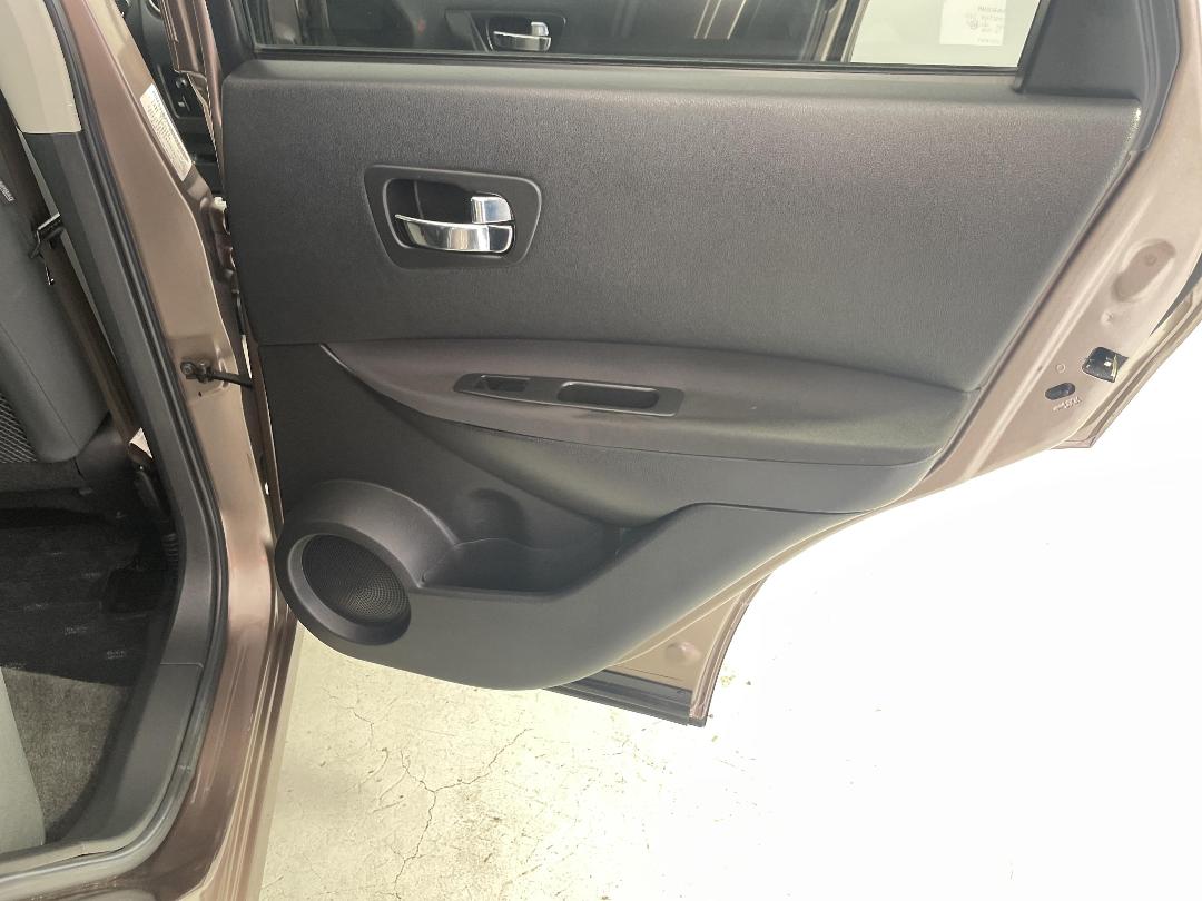 Photo '19' of Nissan Dualis