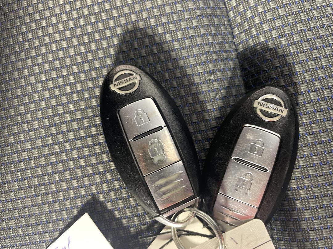 Photo '22' of Nissan Dualis