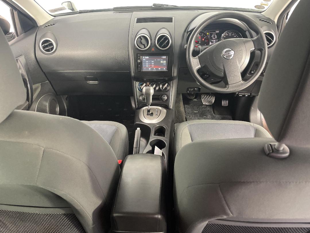 Photo '18' of Nissan Dualis