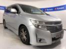 Thumbnail '1' of Nissan Elgrand