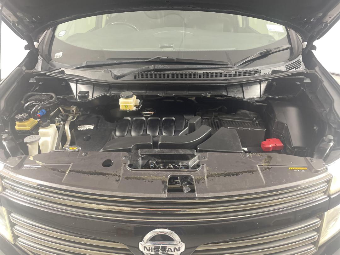 Photo '13' of Nissan Elgrand Photo '13' of Nissan Elgrand