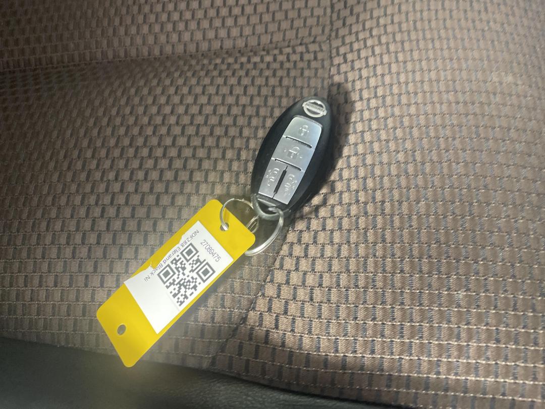 Photo '22' of Nissan Elgrand Photo '22' of Nissan Elgrand