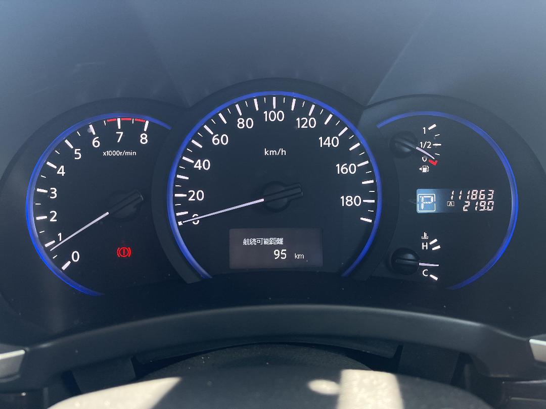 Photo '21' of Nissan Elgrand Photo '21' of Nissan Elgrand