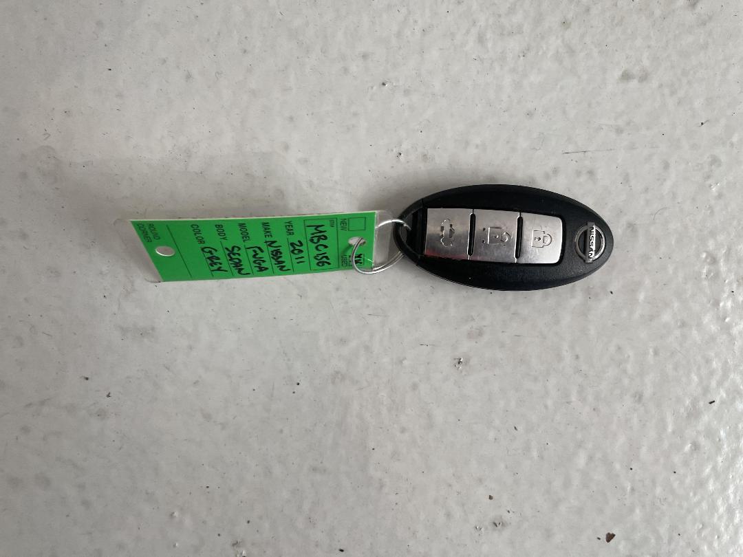 Photo '22' of Nissan Fuga