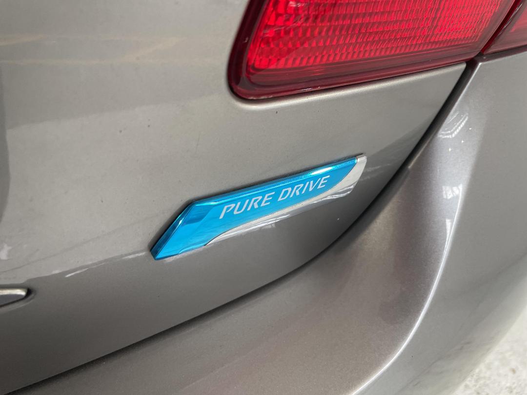 Photo '35' of Nissan Fuga