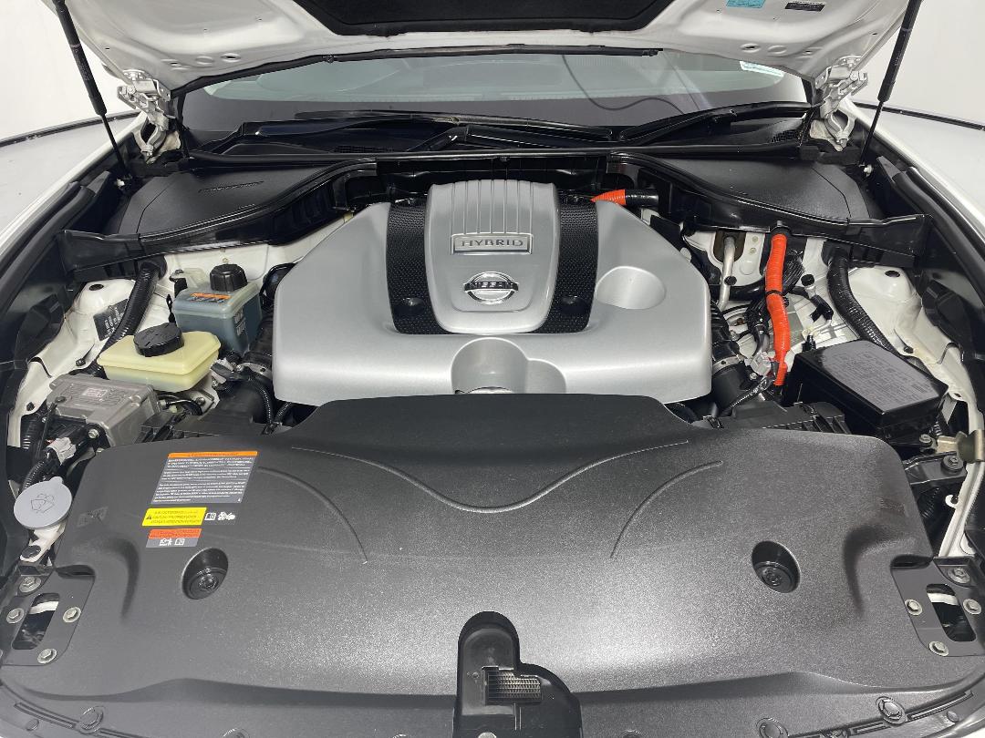 Photo '13' of Nissan Fuga Photo '13' of Nissan Fuga