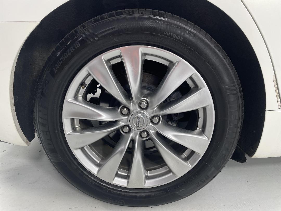 Photo '12' of Nissan Fuga Photo '12' of Nissan Fuga