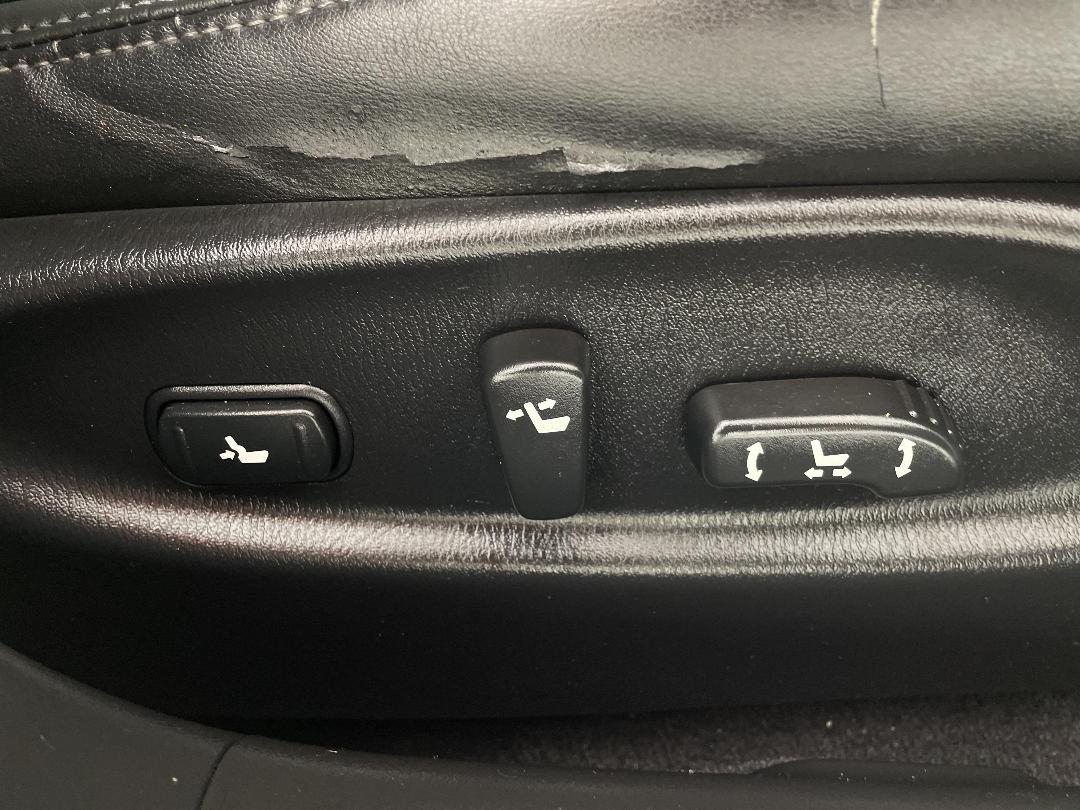 Photo '25' of Nissan Fuga Photo '25' of Nissan Fuga