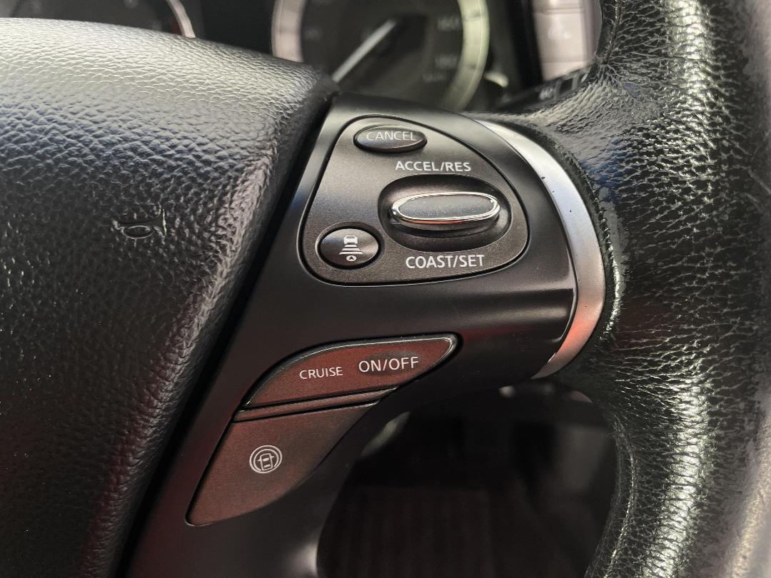 Photo '27' of Nissan Fuga Photo '27' of Nissan Fuga