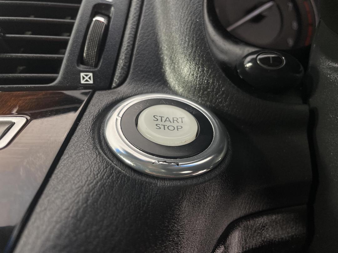 Photo '29' of Nissan Fuga Photo '29' of Nissan Fuga