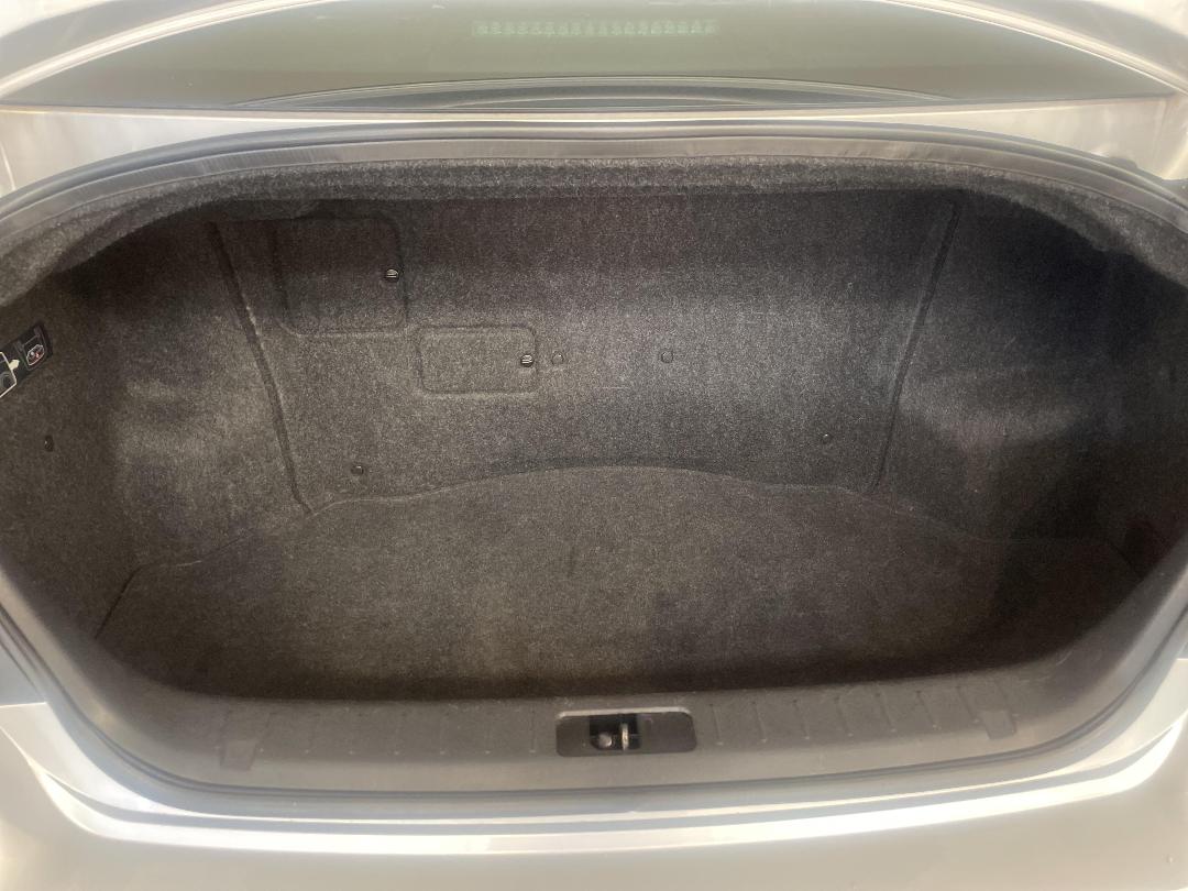 Photo '14' of Nissan Fuga