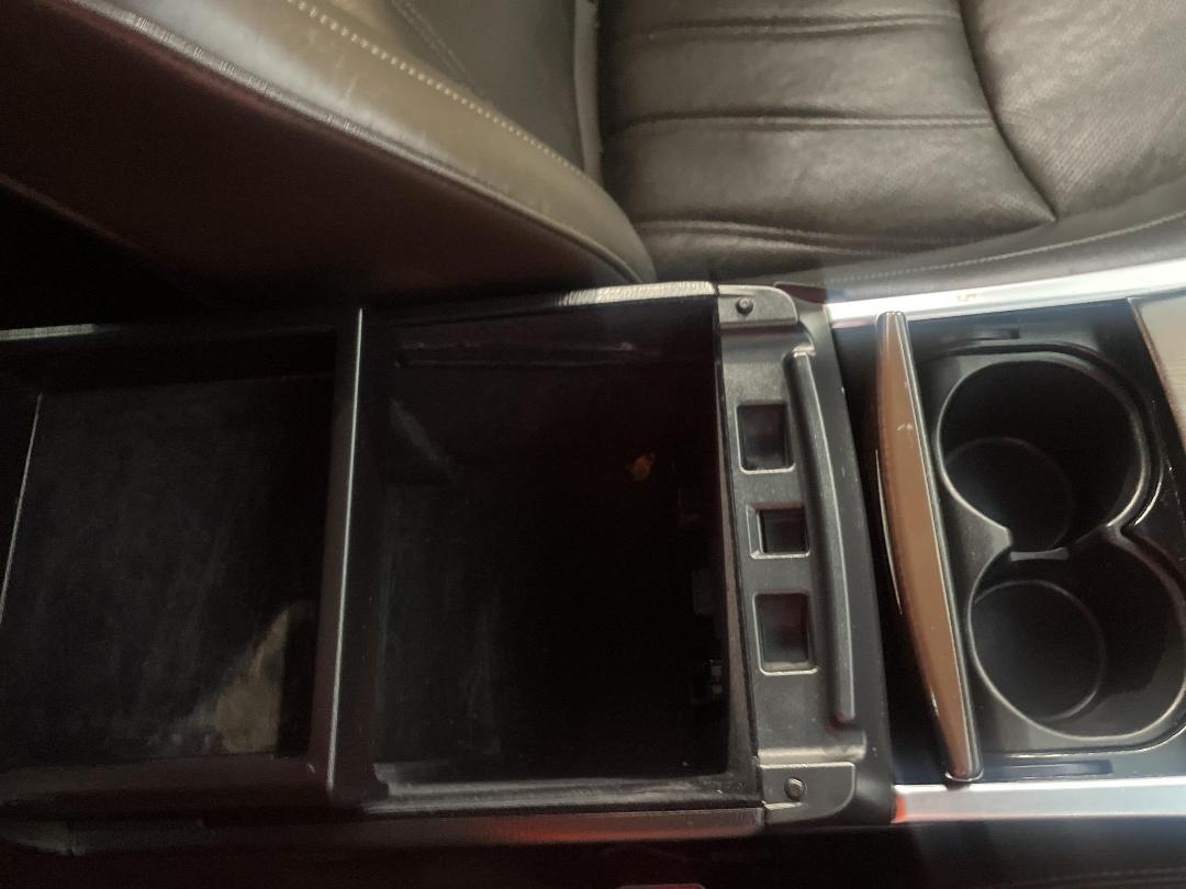 Photo '31' of Nissan Fuga